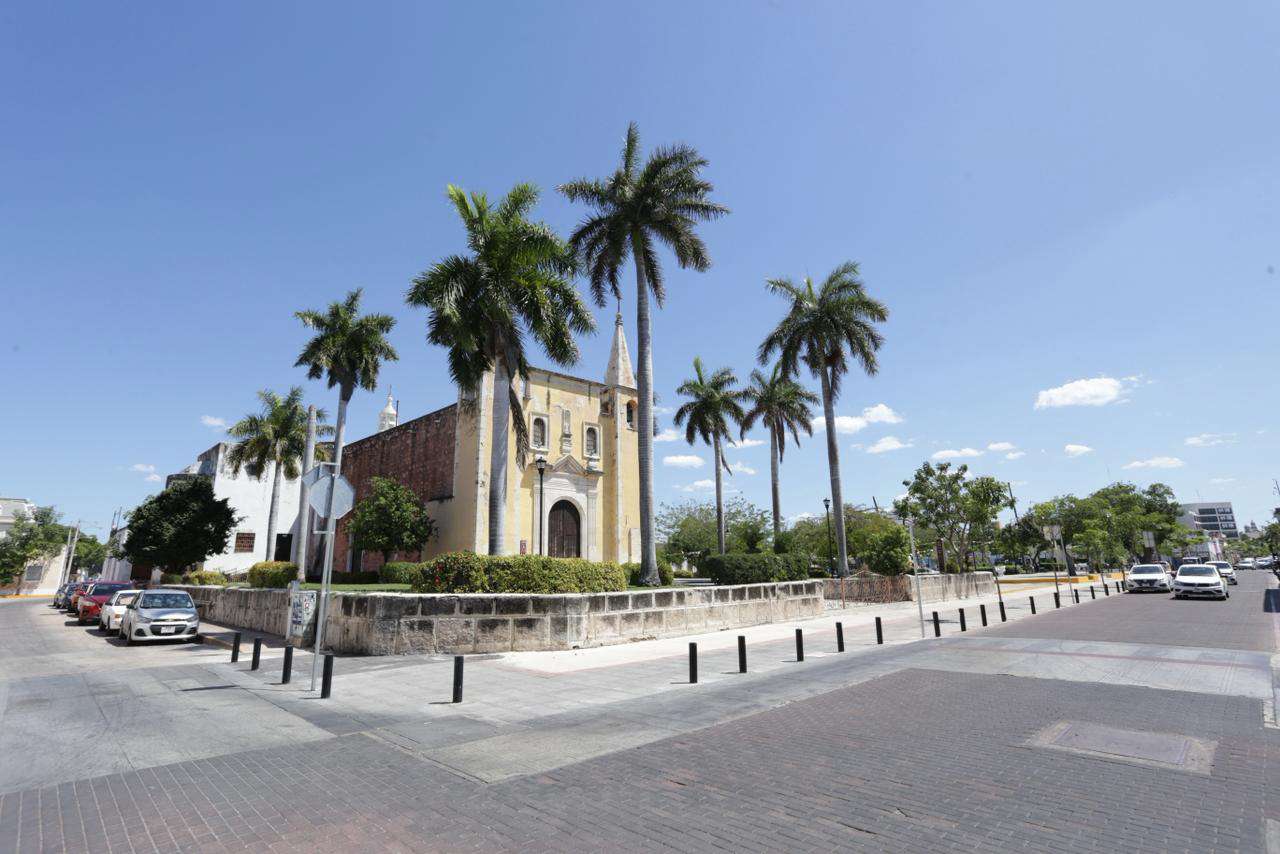 Parque de Santa Ana