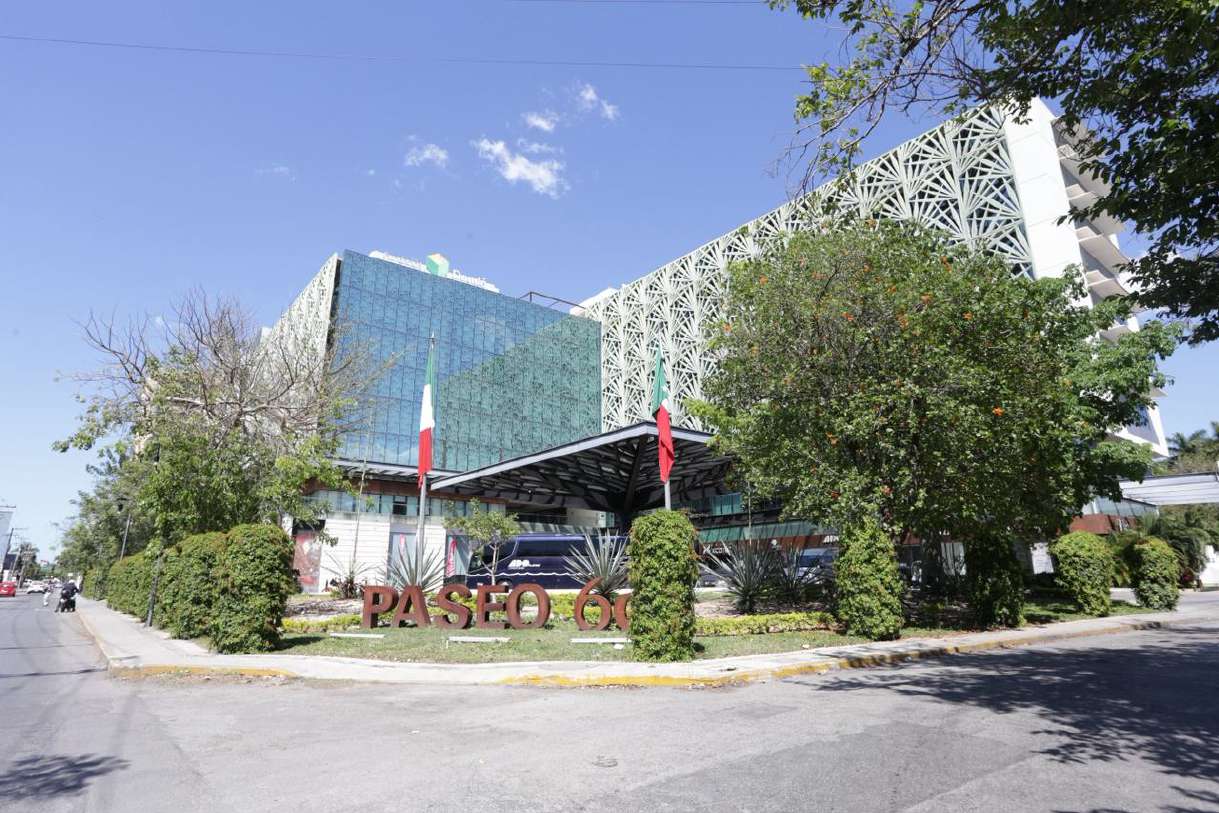 Paseo 60