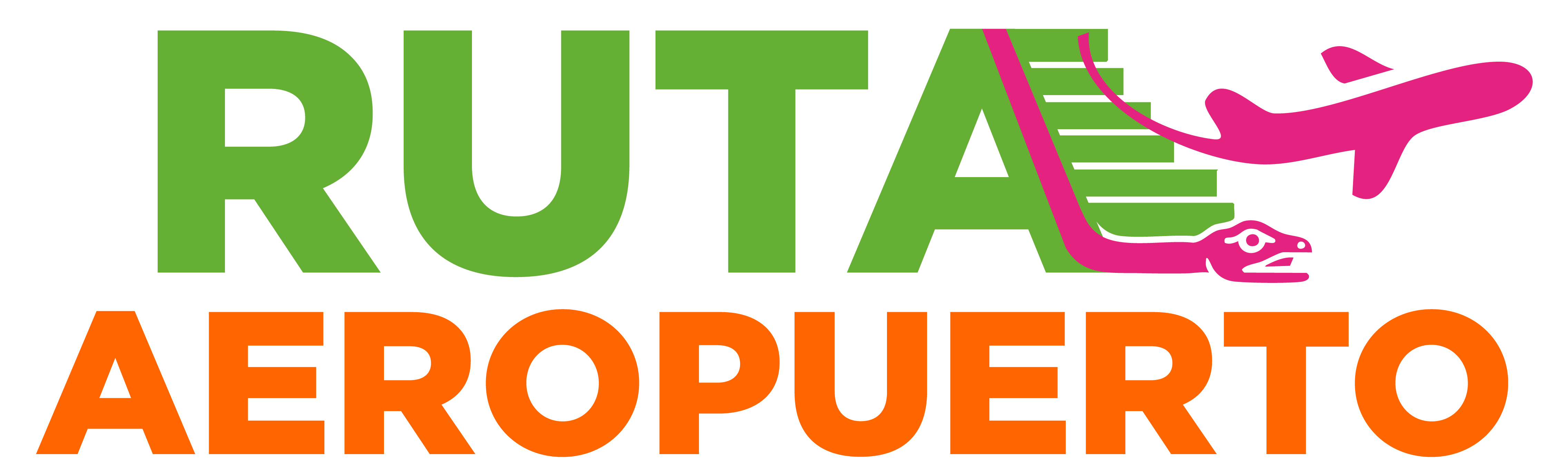 Ruta Aeropuerto